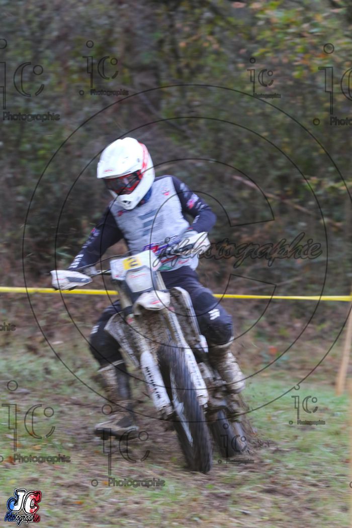 ENDURO SAUXILLANGES 2023